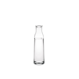 Sklenená fľaša s viečkom Minima Bottle 1,4 l