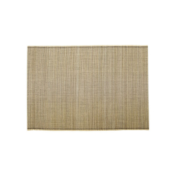 Prestieranie Bamboo Mat Natural - set 4 ks