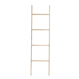 Teakový rebrík Ladder Soul Natural 190 cm