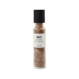 Soľ Chilli Blend s mlynčekom 315 g