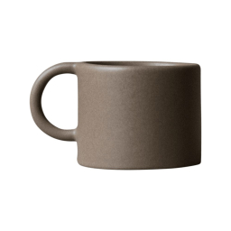 Keramický hrnek Mug Dust 85 ml