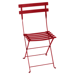 Skladacia stolička Bistro Poppy