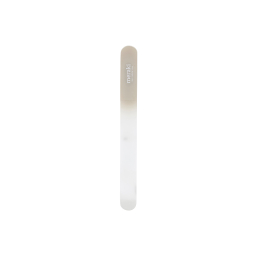 Pilník na nechty Grey 19 cm