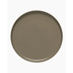 Servírovací tanier Oiva Terra 20 cm