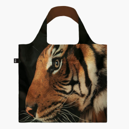 Nákupná taška National Geographic Malajský tiger