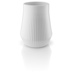 Porcelánová váza Legio Nova White 21,5 cm