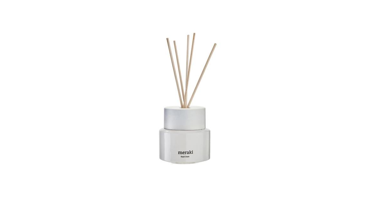 Vonný difuzér Fresh Linen 100 ml | Elarte