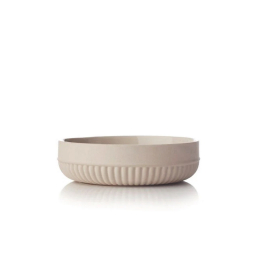 Dezertní miska Root Beige 14 cm
