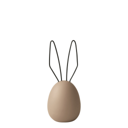 Velikonoční dekorace zajíček Hare Sand 20 cm