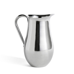 Džbán z nerezové oceli Indian Steel Pitcher 3,25 L