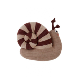 Dětská hračka Sally Snail