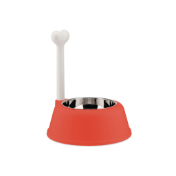 Miska pro psa Lupita Red Orange