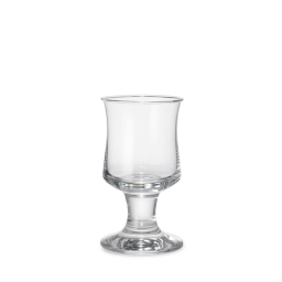Sklenice na pivo Skibsglas 28 cl