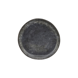 Dezertní talíř Pion Black  Brown 16,5 cm