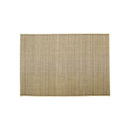 Prostírání Bamboo Mat Natural - set 4 ks