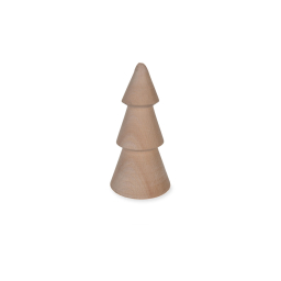 Dřevěný stromeček Curbridge Tree Small 
