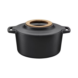 Litinový hrnec Norden Cast Iron 4 l