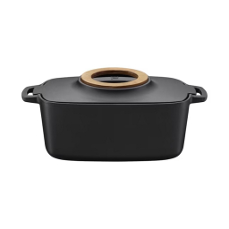 Litinový hrnec Norden Cast Iron 5 l