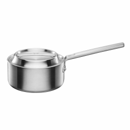 Nerezový rendlík s poklicí Norden Steel 1,8 l