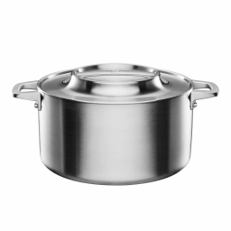 Nerezový hrnec s poklicí Norden Steel 5 l