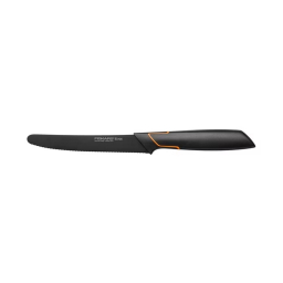 Zoubkovaný nůž Edge Tomato Knife Black