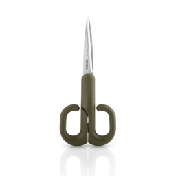 Nůžky Kitchen Scissors Green Tool