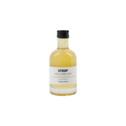 Ovocný sirup Yuzu 200 ml