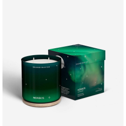 Vonná svíčka NORDLYS 400 g - 2 knoty