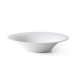 Hluboký talíř Hammershoi White 26 cm