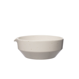Keramická mísa Spillkum Natural 17 cm