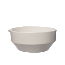 Keramická mísa Spillkum Natural 20 cm