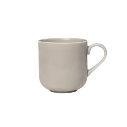 Porcelánový hrnek Ernst Natural Sand 300 ml