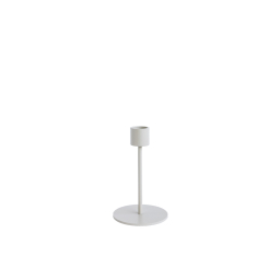 Svícen Candlestick Shell 13 cm