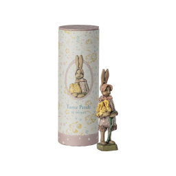 Velikonoční figurka Easter Bunny Parade No. 23