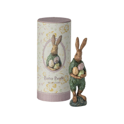 Velikonoční figurka Easter Bunny Parade No. 24