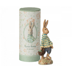 Velikonoční figurka Easter Bunny Parade No. 13