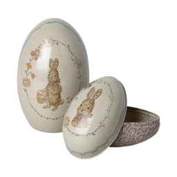 Velikonoční otevírací vajíčka - set 2 ks Holly