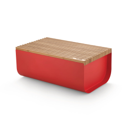 Chlebník Mattina Red