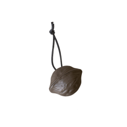 Keramická ozdoba Hanging Walnut Dust 