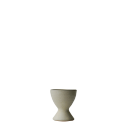 Stojánek na vajíčko Made Egg Cup Creme