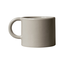 Keramický hrnek Mug Shiny Mole 85 ml