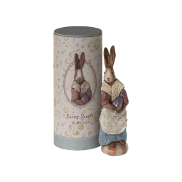 Velikonoční figurka Easter Bunny Parade No. 25