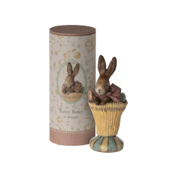 Velikonoční figurka Easter Bunny Parade No. 14