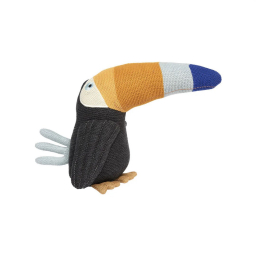 Dětská hračka Toucan Toby