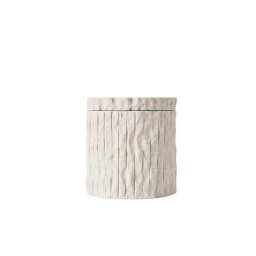 Dóza s víčkem Kama Sandstone