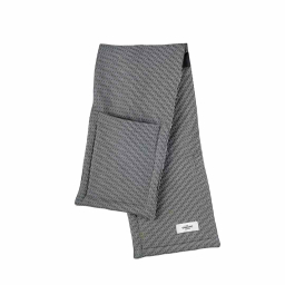 Kuchyňská chňapka Oven Gloves Evening Grey