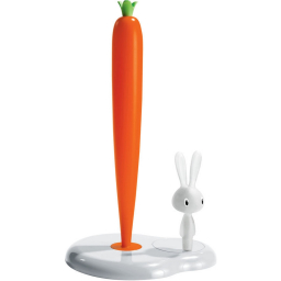 Stojan na kuchyňské utěrky Bunny and Carrot