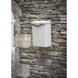 Poštovní schránka Shipton Post Box Clay