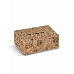 Box na papírové kapesníky Bayford Seagrass