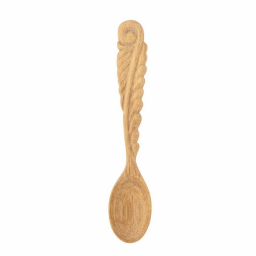 Ozdobná dřevěná lžíce Macon Wood 20 cm